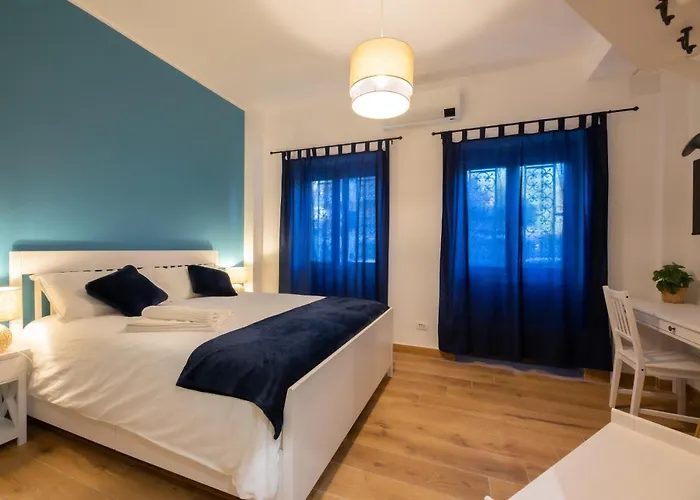 Bed & Breakfast Across The Room Roma