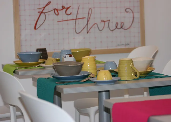 Il B&B della Mamma Roma